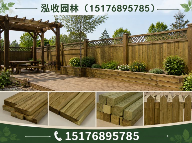 平凉木屋展示图